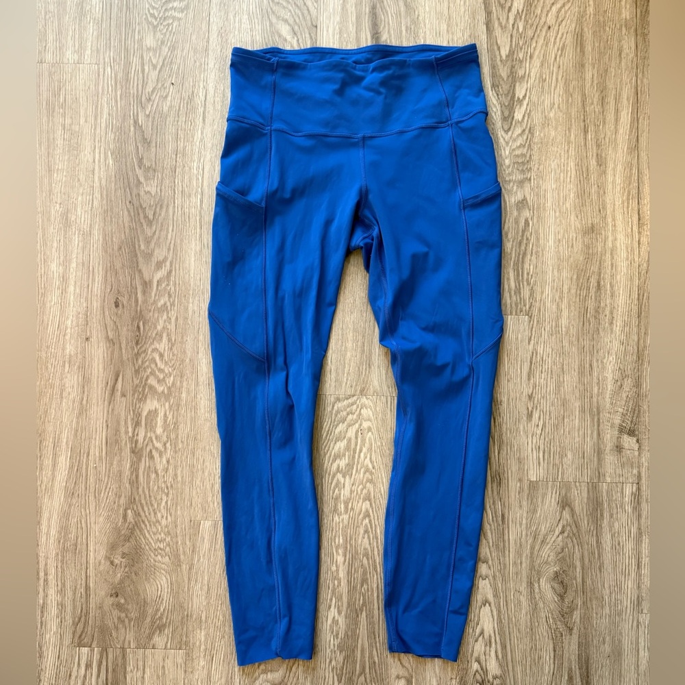 Women's Lululemon Leggings